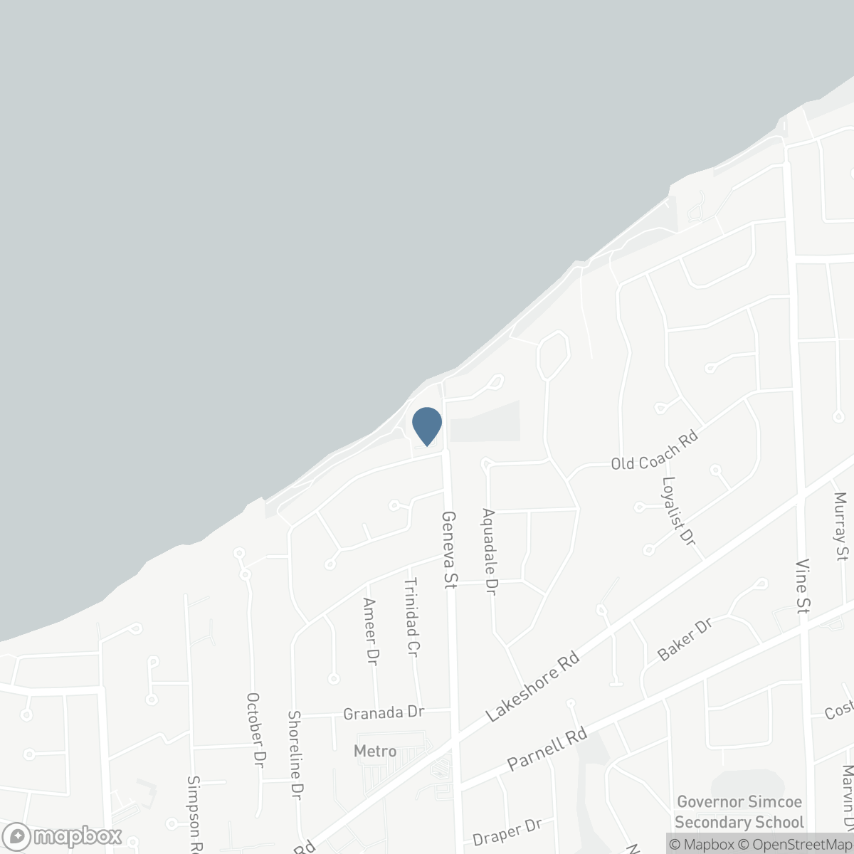 2604 - 701 GENEVA STREET, St. Catharines, Ontario L2N 7H9